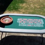 Gambling Tables